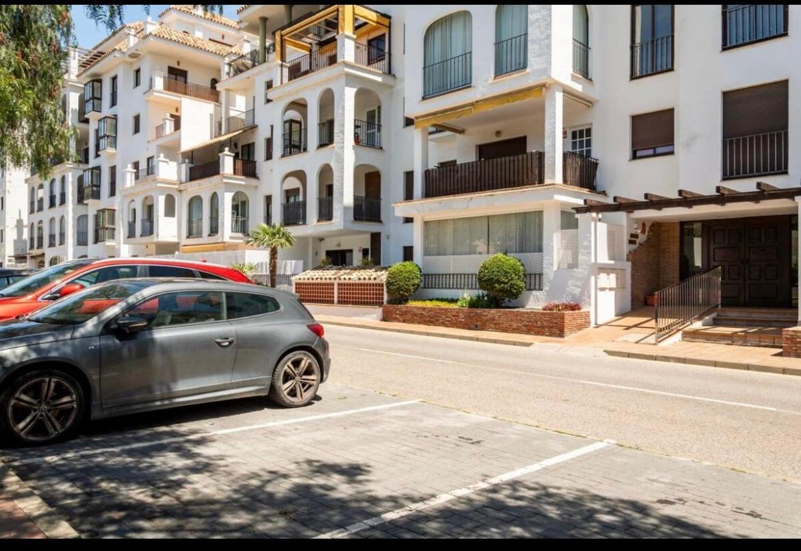 Personal Y Coqueto En Primerisima Linea De Playa, En La Costa Del Sol. Puerto De La Duquesa Castillo de Sabinillas Exterior photo