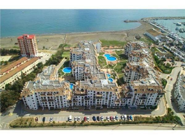 Personal Y Coqueto En Primerisima Linea De Playa, En La Costa Del Sol. Puerto De La Duquesa Castillo de Sabinillas Exterior photo